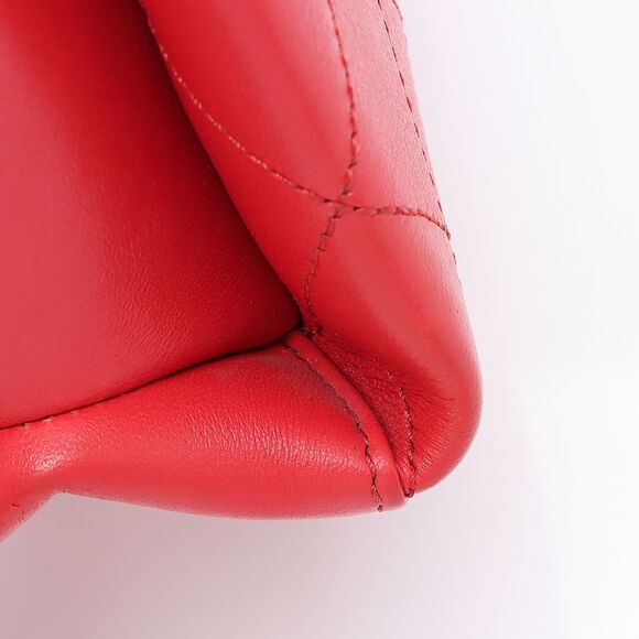 Chanel Lambskin Coco Lux Small Flap Bag - Picture 13 of 16